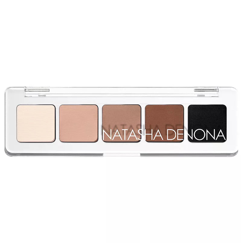 Natasha Denona Mini Eye Sculpt Paleta de Sombras