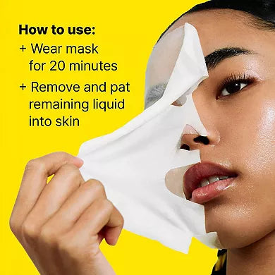 Dr. Jart Dr.Jart+ X Art Start Set de Mascarillas Hidratantes y Calmantes