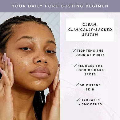 Fenty Skin Travel-Size Start’r Set with Mineral SPF