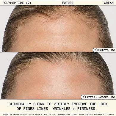 Youth To The People Polypeptide-121 Future Firming + Hydrating Moisturizer