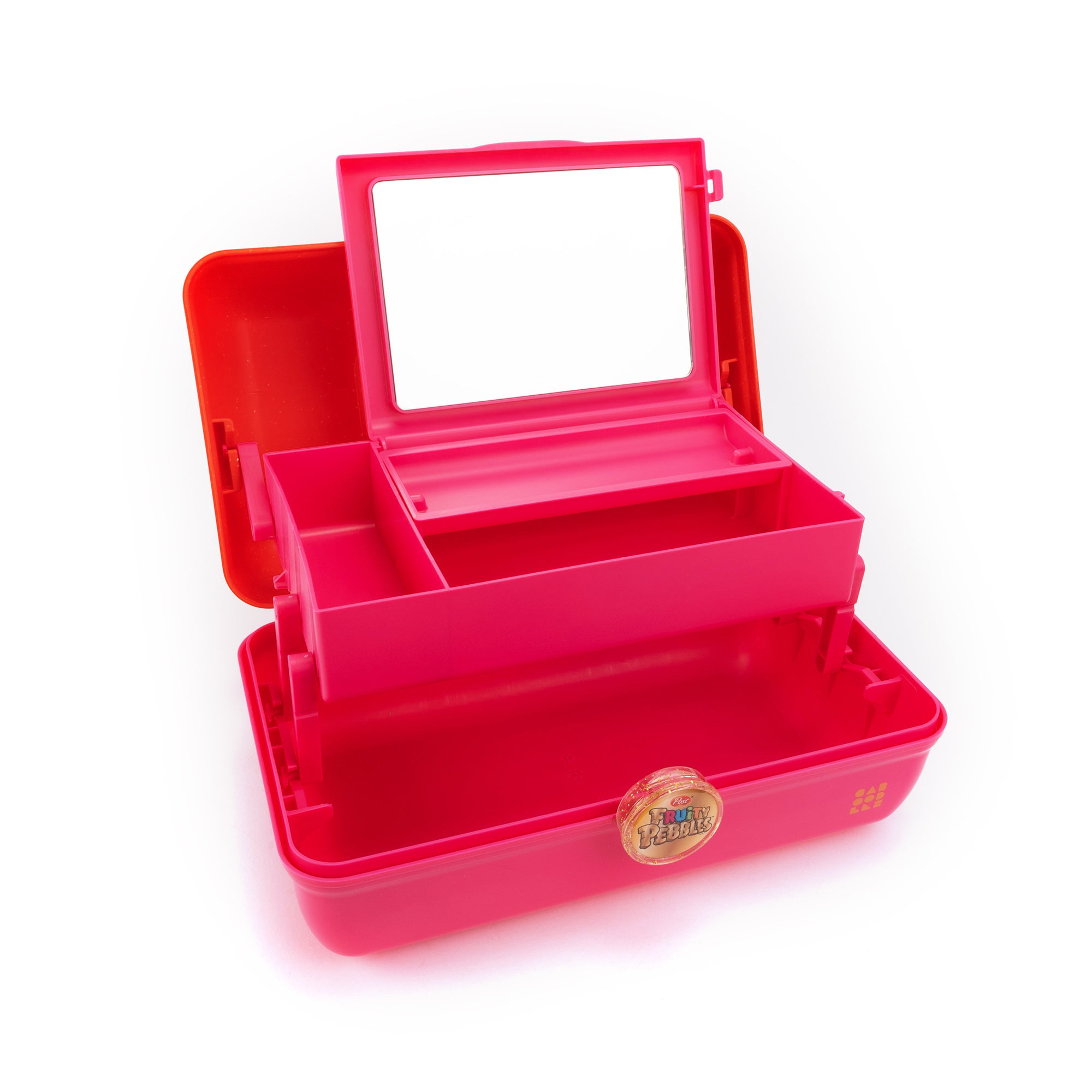 Caboodles x Fruity Pebbles On The Go Girl