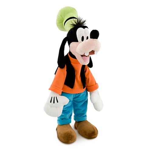 Peluche Goofy Extra Grande Mickey