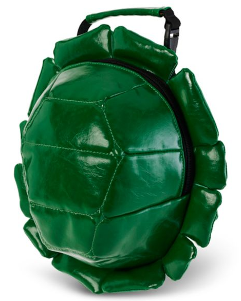Tortugas Ninja Lonchera