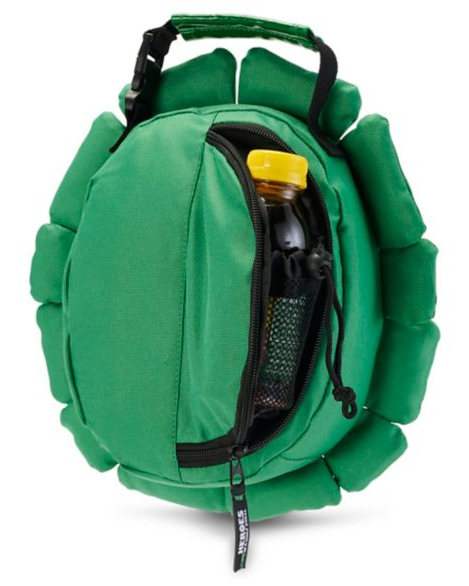 Tortugas Ninja Lonchera