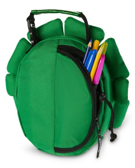 Tortugas Ninja Lonchera
