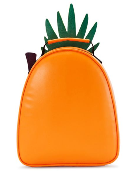 Bob Esponja Lonchera Casa Piña