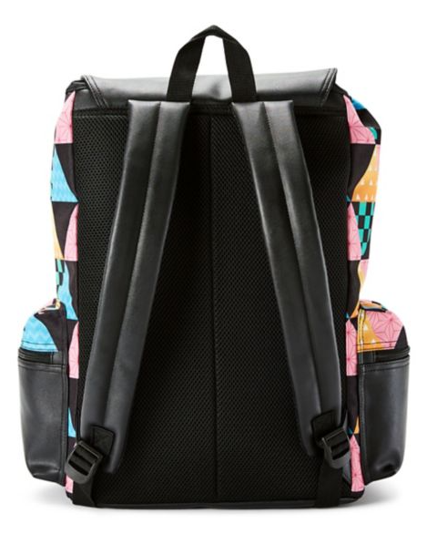 Demon Slayer Mochila Rucksack