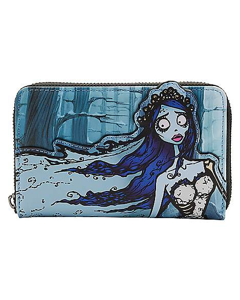 Cadaver De La Novia Cartera