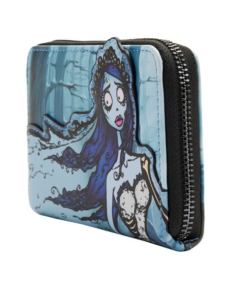 Cadaver De La Novia Cartera