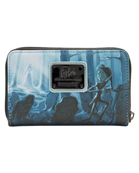 Cadaver De La Novia Cartera