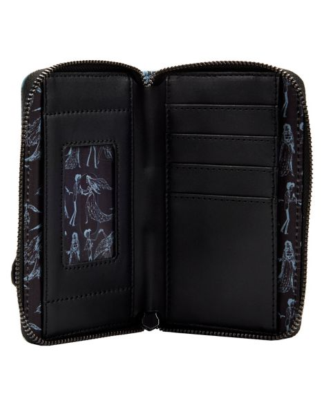 Cadaver De La Novia Cartera