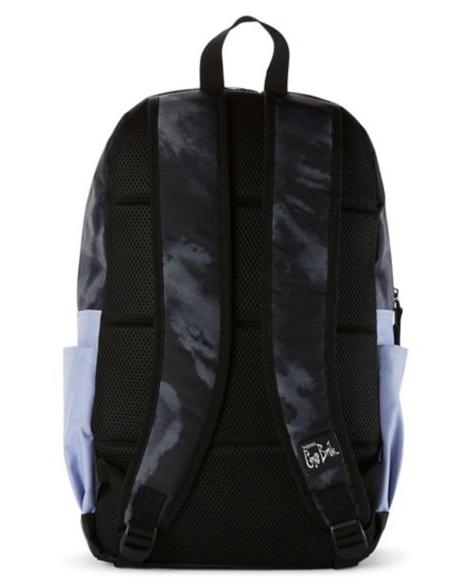 Cadaver De La Novia Mochila Victor & Emily