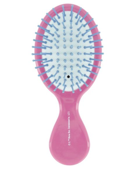 Cadaver De La Novia Mini Cepillo