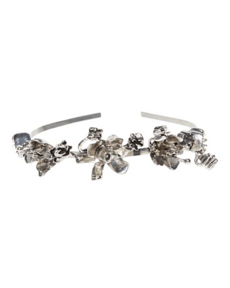 Cadaver De La Novia Diadema Emily Tiara