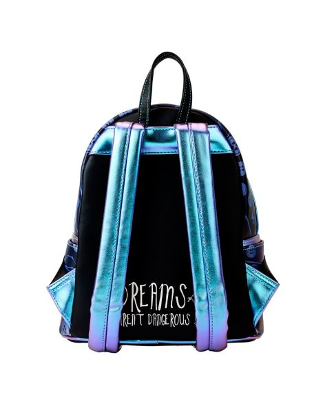 Coraline Mochila Lumi Tunel