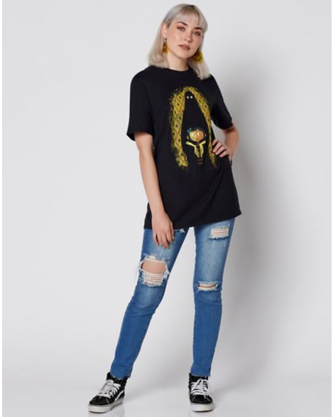 Coraline Camisa T Shirt