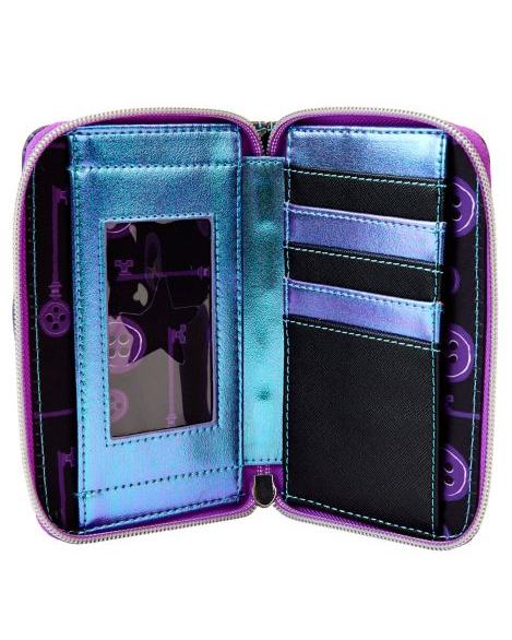 Coraline Cartera Tunel