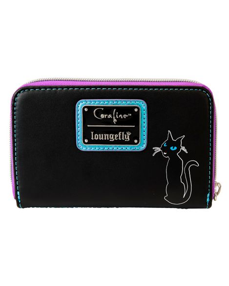 Coraline Cartera Tunel