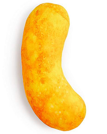 Cheetos Almohada Papa Frita