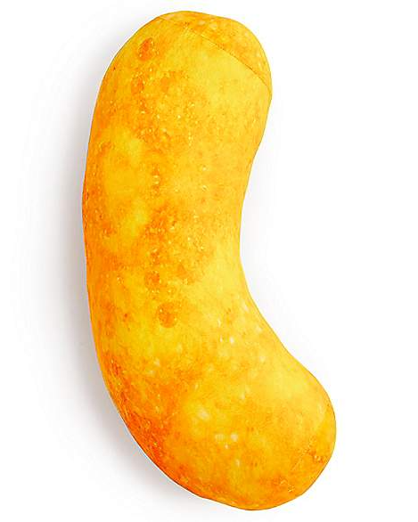 Cheetos Almohada Papa Frita