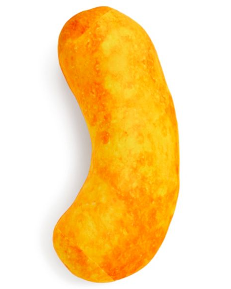 Cheetos Almohada Papa Frita
