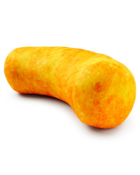 Cheetos Almohada Papa Frita