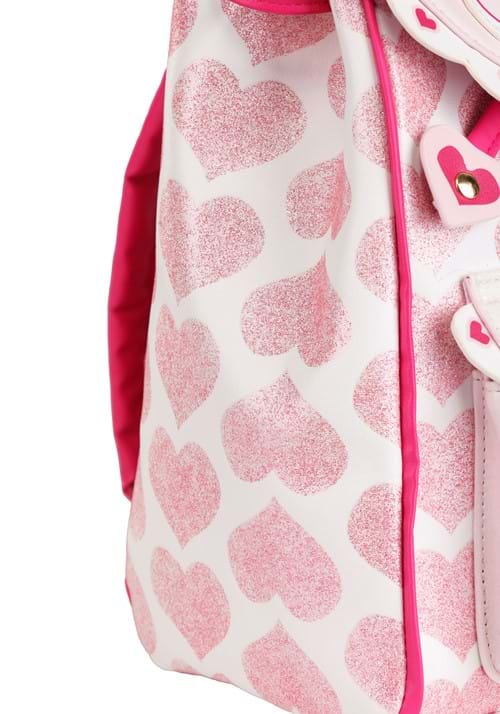 Dr. Seuss Cindy Lou Who Mochila