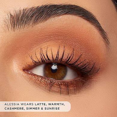 Urban Decay Naked Heat Eyeshadow Palette