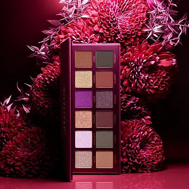 Anastasia Beverly Hills Fall Romance Eyeshadow Palette