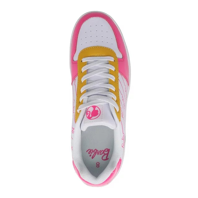 Barbie Tennis Logo