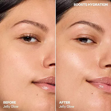 MILK MAKEUP Watermelon Jelly Serum Stick Iluminador con Péptidos