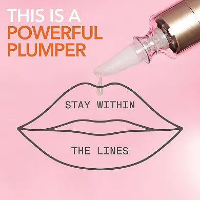 Tratamiento Labial Mini DermInfusions Plump + Repair con Ácido Hialurónico de Dr. Dennis Gross Skincare