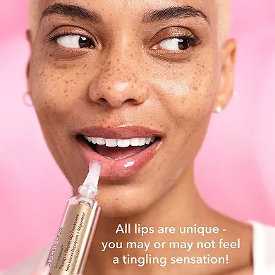 Tratamiento Labial Mini DermInfusions Plump + Repair con Ácido Hialurónico de Dr. Dennis Gross Skincare