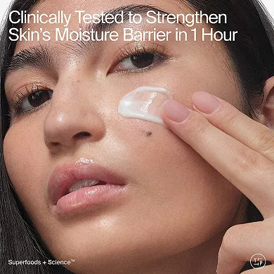 Youth To The People Superfood Air-Whip Lightweight Face Moisturizer with Hyaluronic Acid