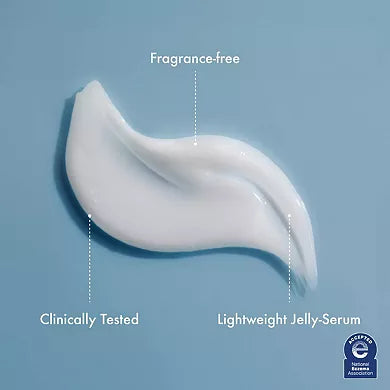 Summer Fridays Jet Lag Deep Hydration Serum