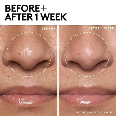 Fenty Skin Cookies N Clean Whipped Clay Intensive Pore + Blackhead Face Scrub con Arena Volcánica + Carbón