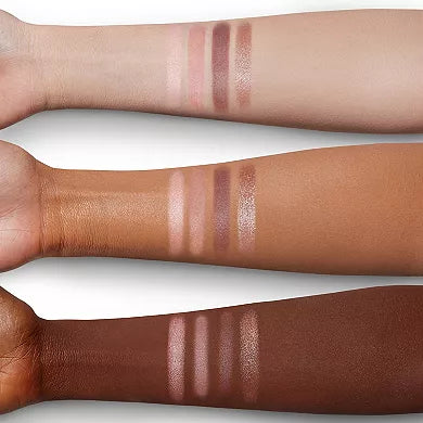 Charlotte Tilbury Luxury Eyeshadow Palette – Colección Pillow Talk