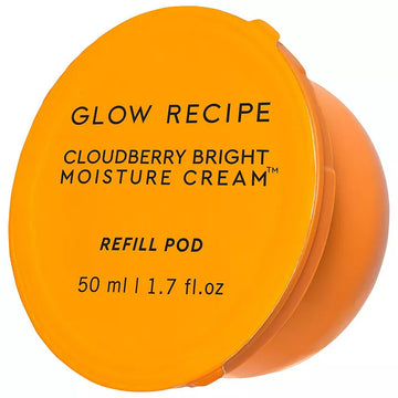Glow Recipe Crema Hidratante Reutilizable Cloudberry Bright