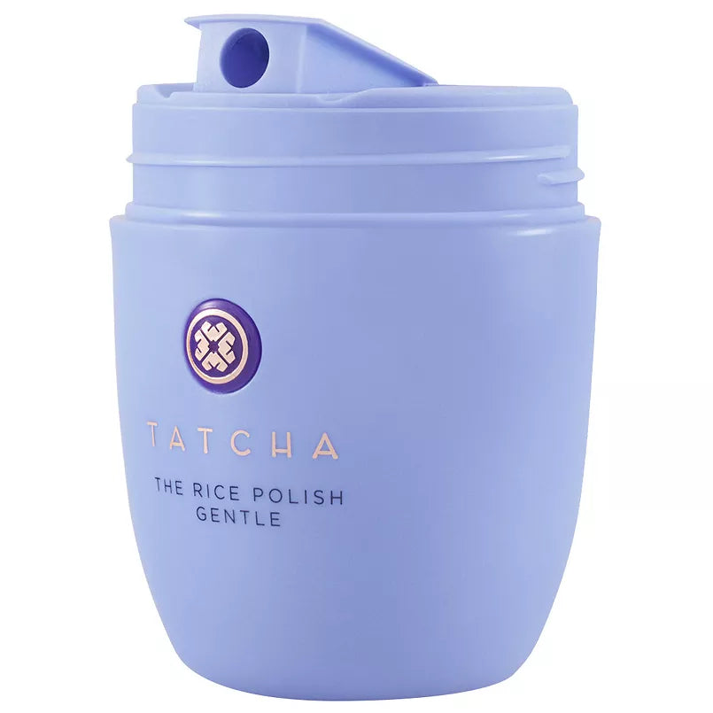 Tatcha The Rice Polish Foaming Enzyme Powder
