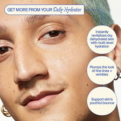 Youth To The People Triple Peptide Hydrating + Firming Oasis Serum con Ácido Hialurónico