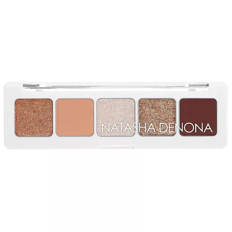 Natasha Denona Mini Nude Eyeshadow Palette