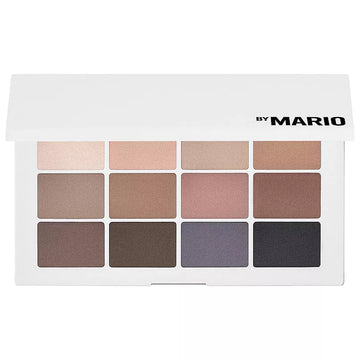 MAKEUP BY MARIO Master Mattes Paleta de Sombras: The Neutrals