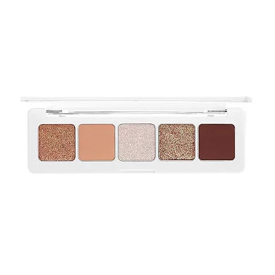 Natasha Denona Mini Nude Eyeshadow Palette