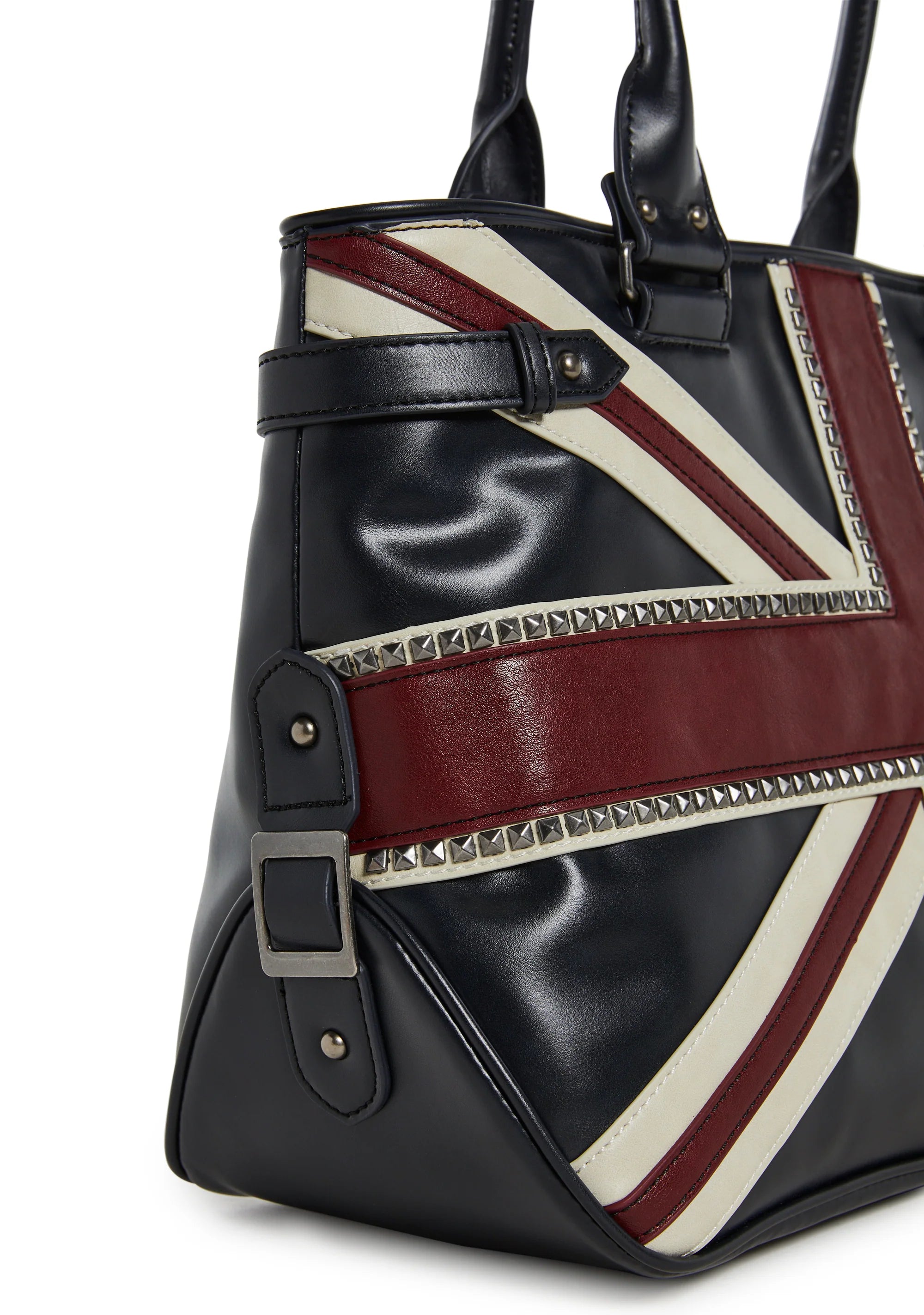Bolsa Jumbo De Viaje Inglaterra THE BECKHAM