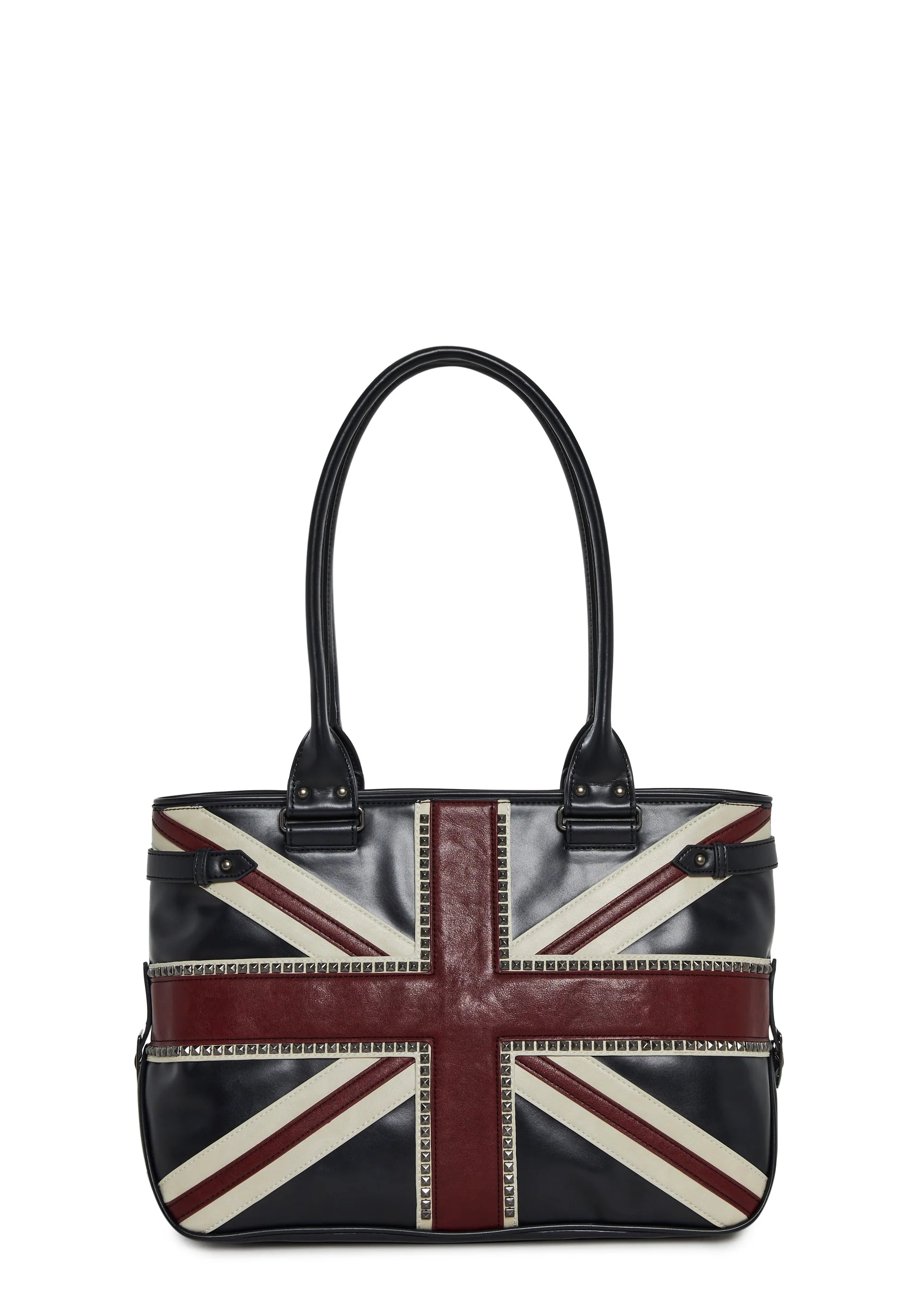 Bolsa Jumbo De Viaje Inglaterra THE BECKHAM