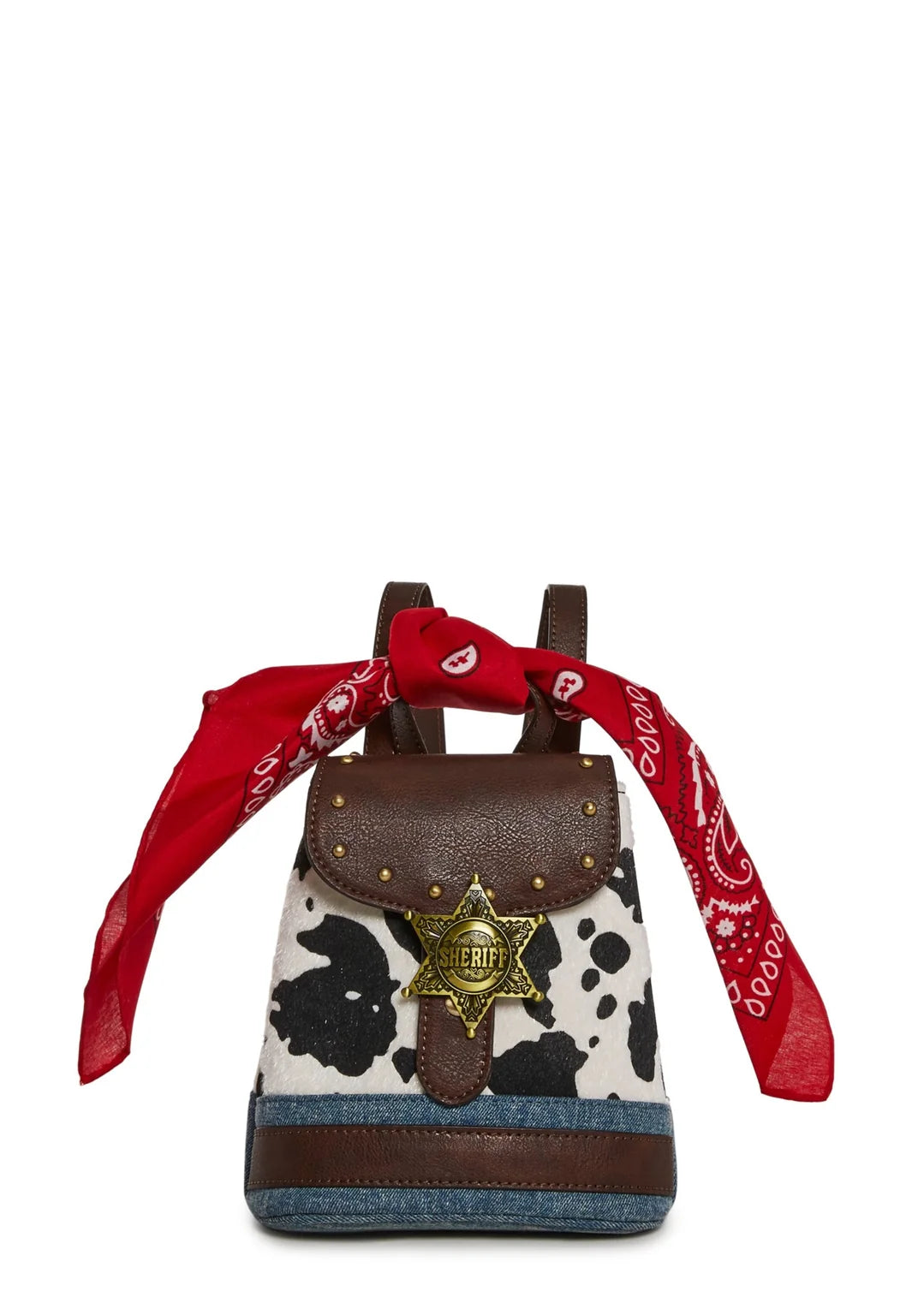 Toy Story Mochila Jesse Vaquerita
