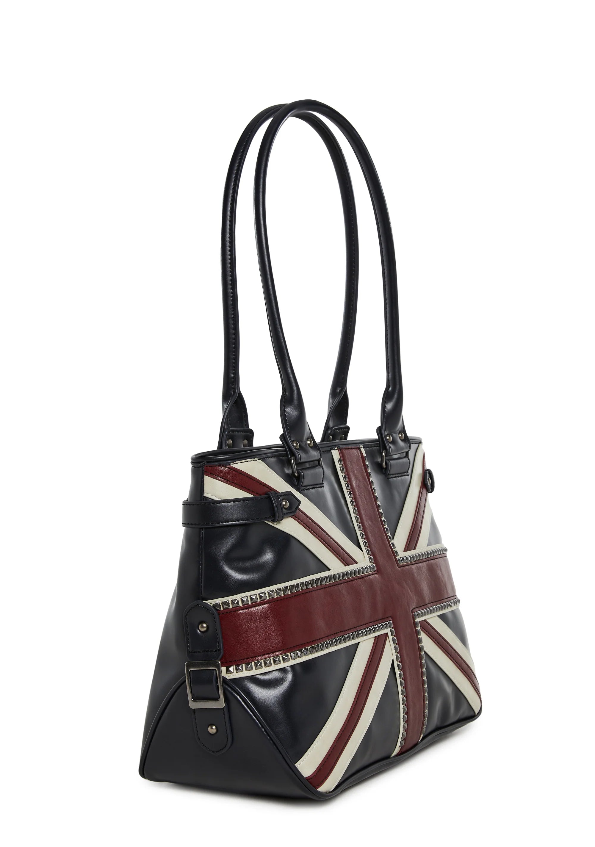Bolsa Jumbo De Viaje Inglaterra THE BECKHAM