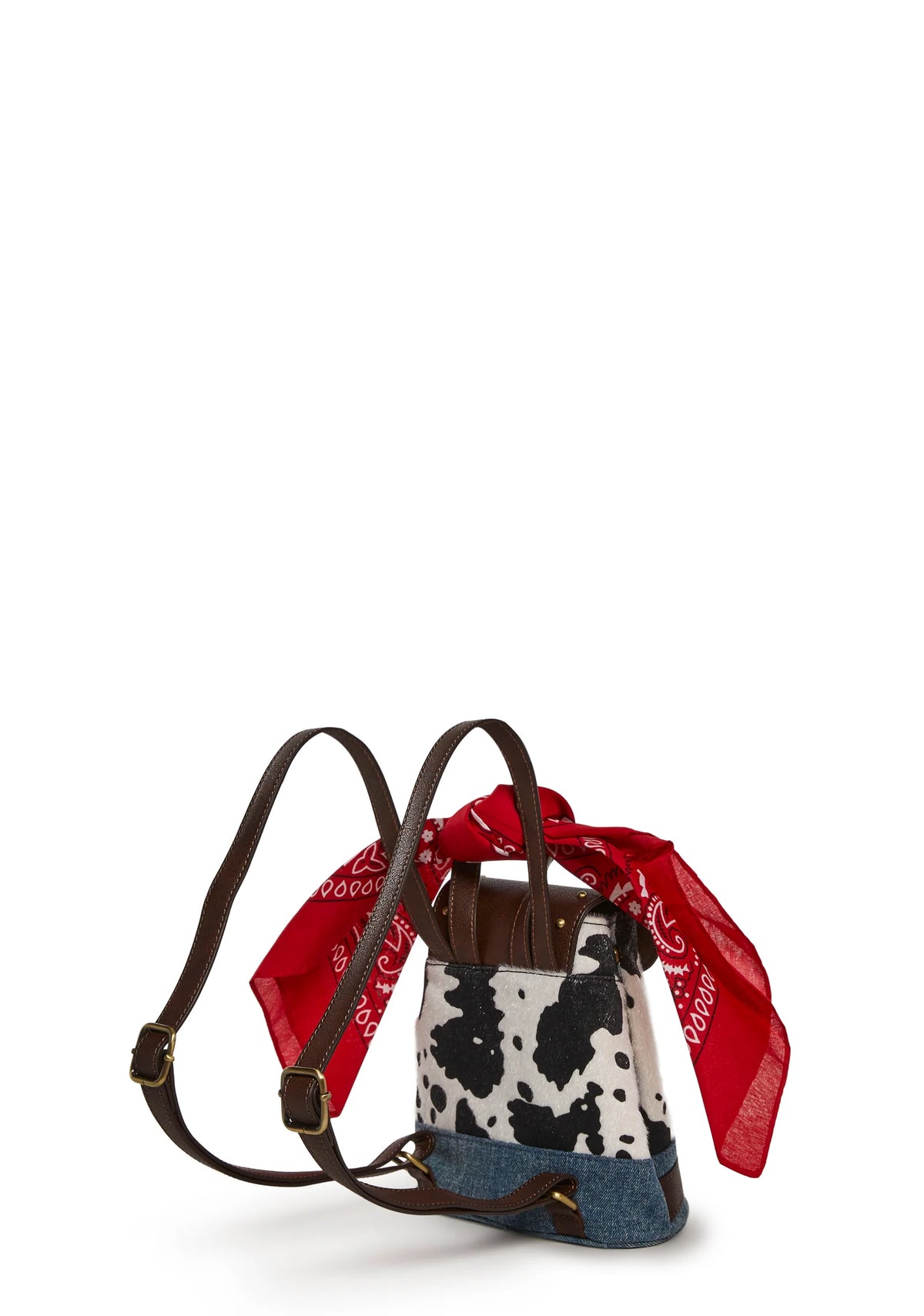 Toy Story Mochila Jesse Vaquerita