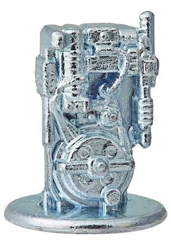 Caza Fantasmas Monopolio Taza Cambiante GhostBusters