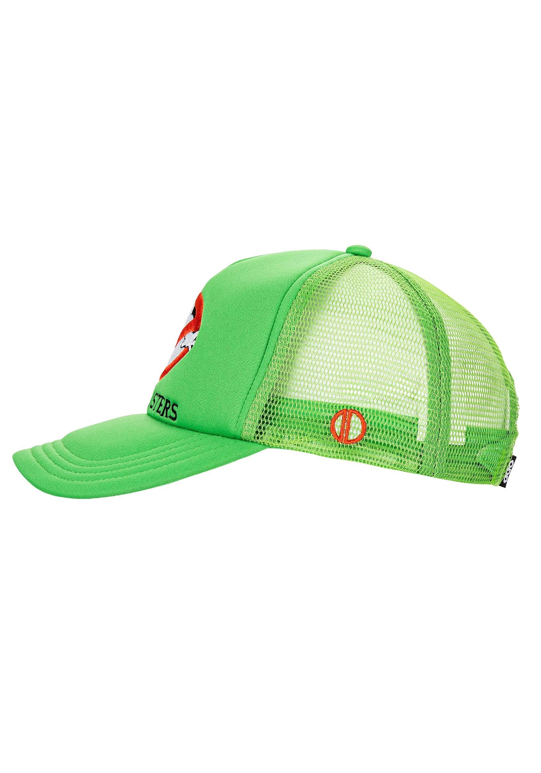 Caza Fantasmas Gorra GhostBusters